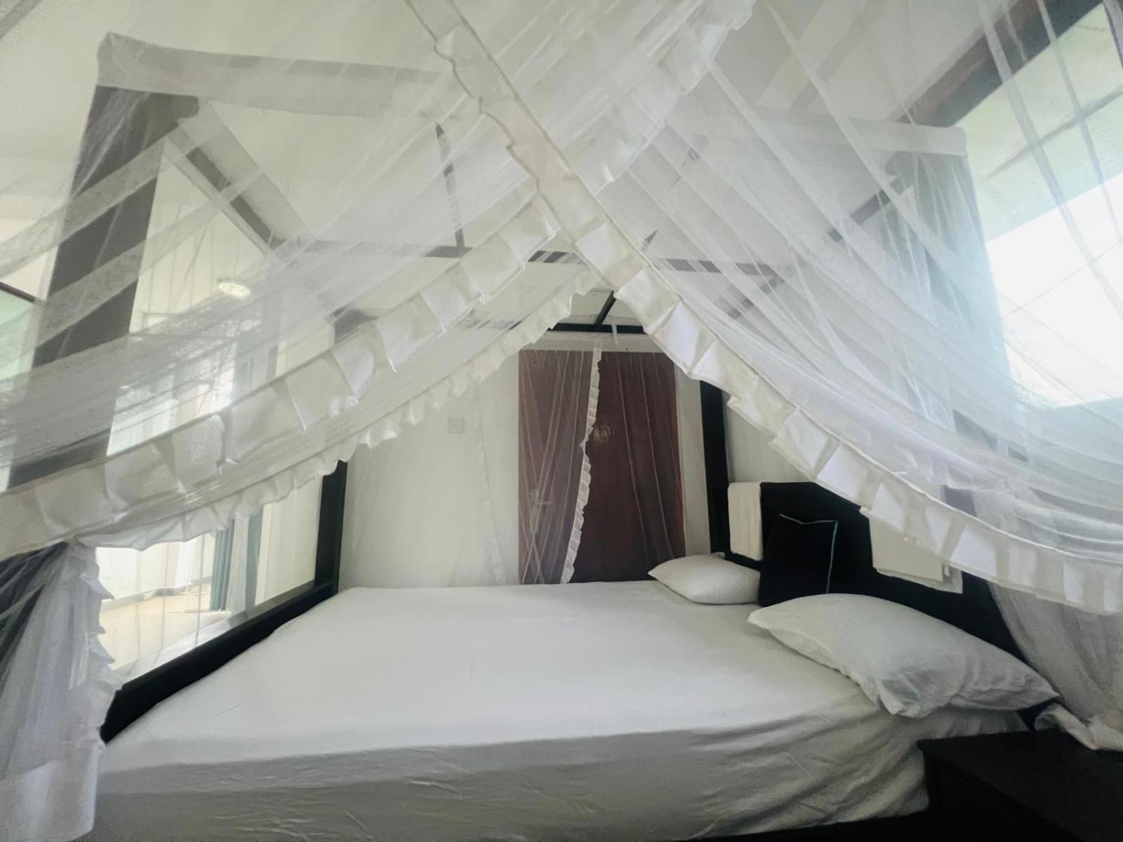 Shanika Beach Inn Tangalle Exteriör bild